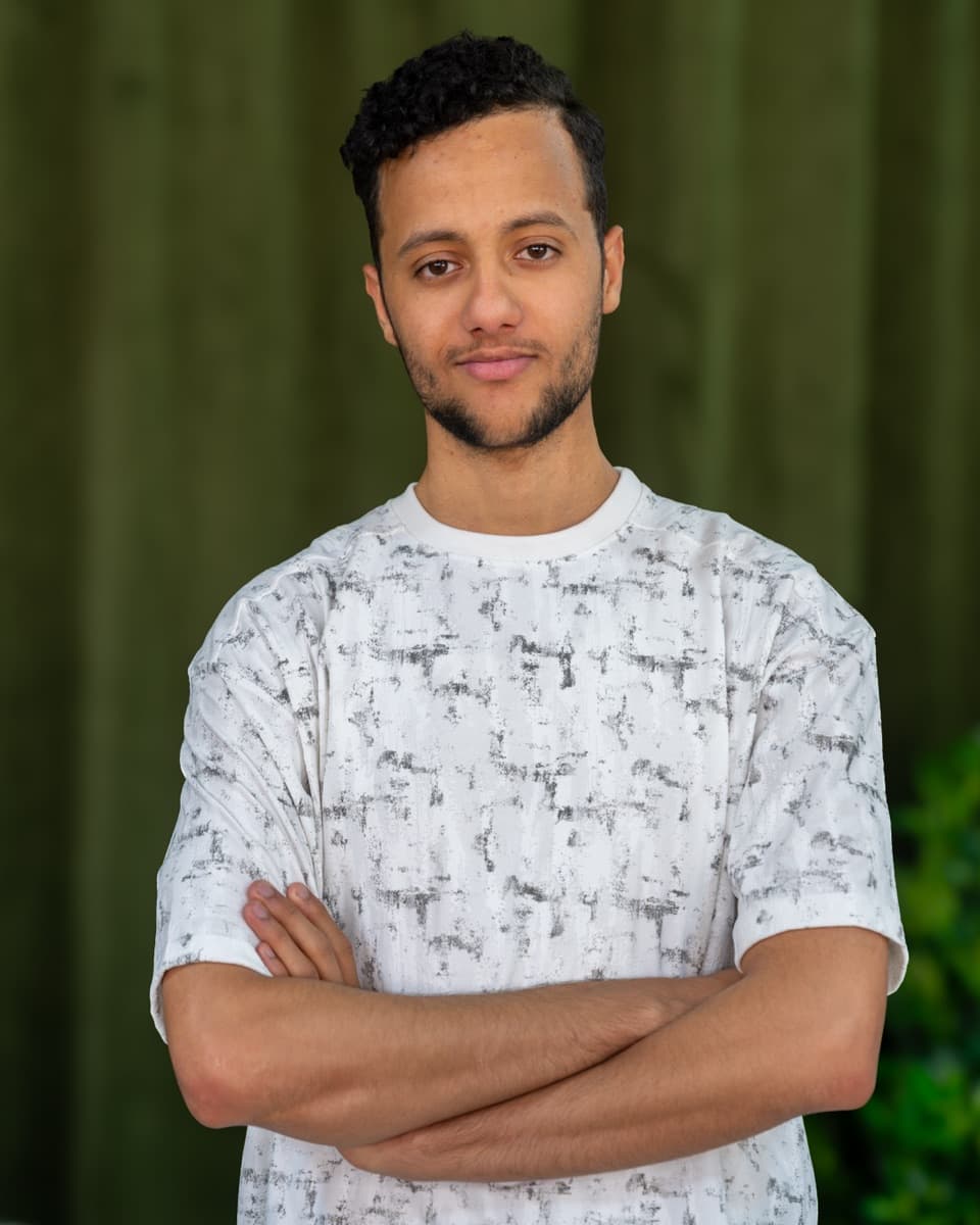 Ali Ben Hammad