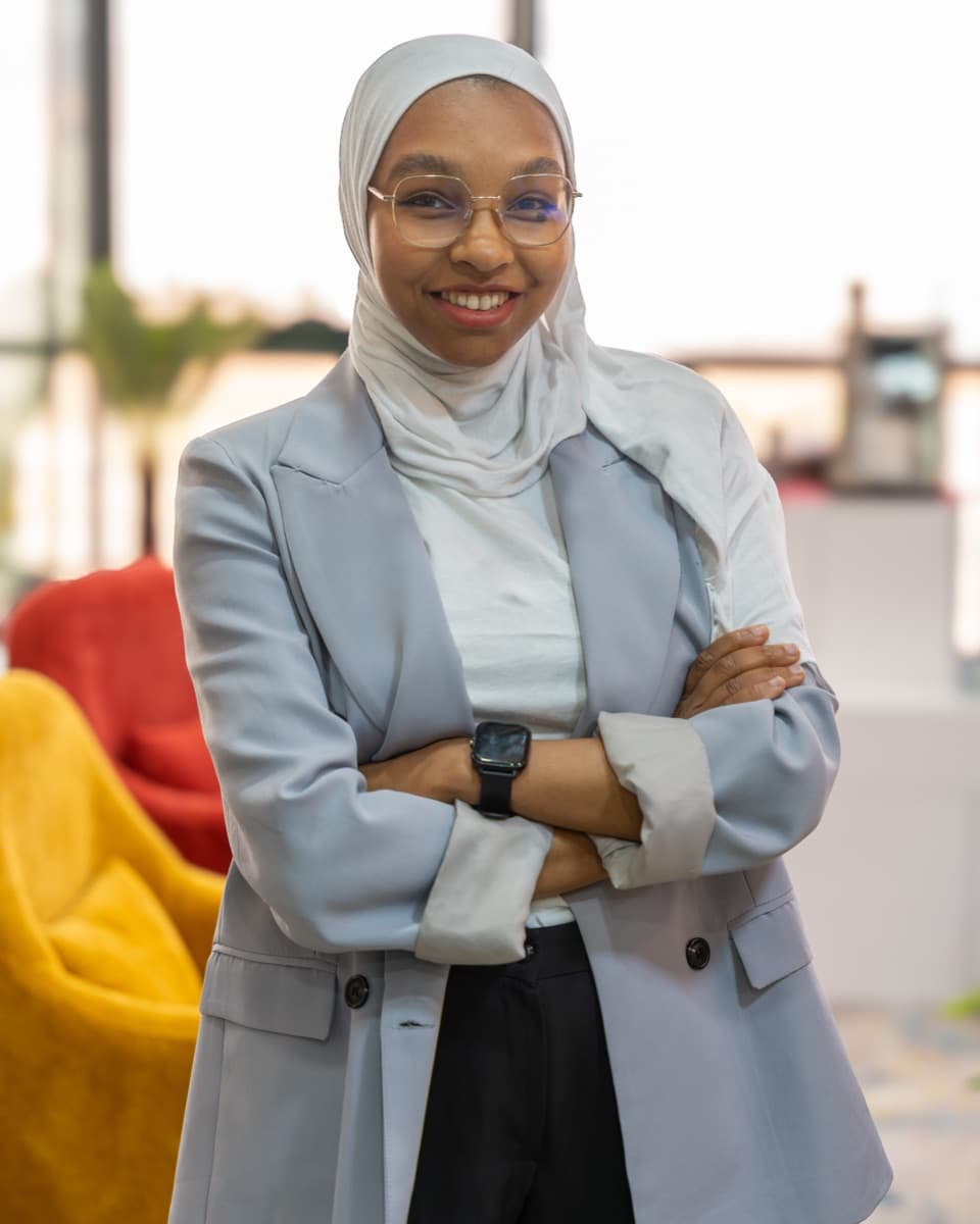 Amina Kara