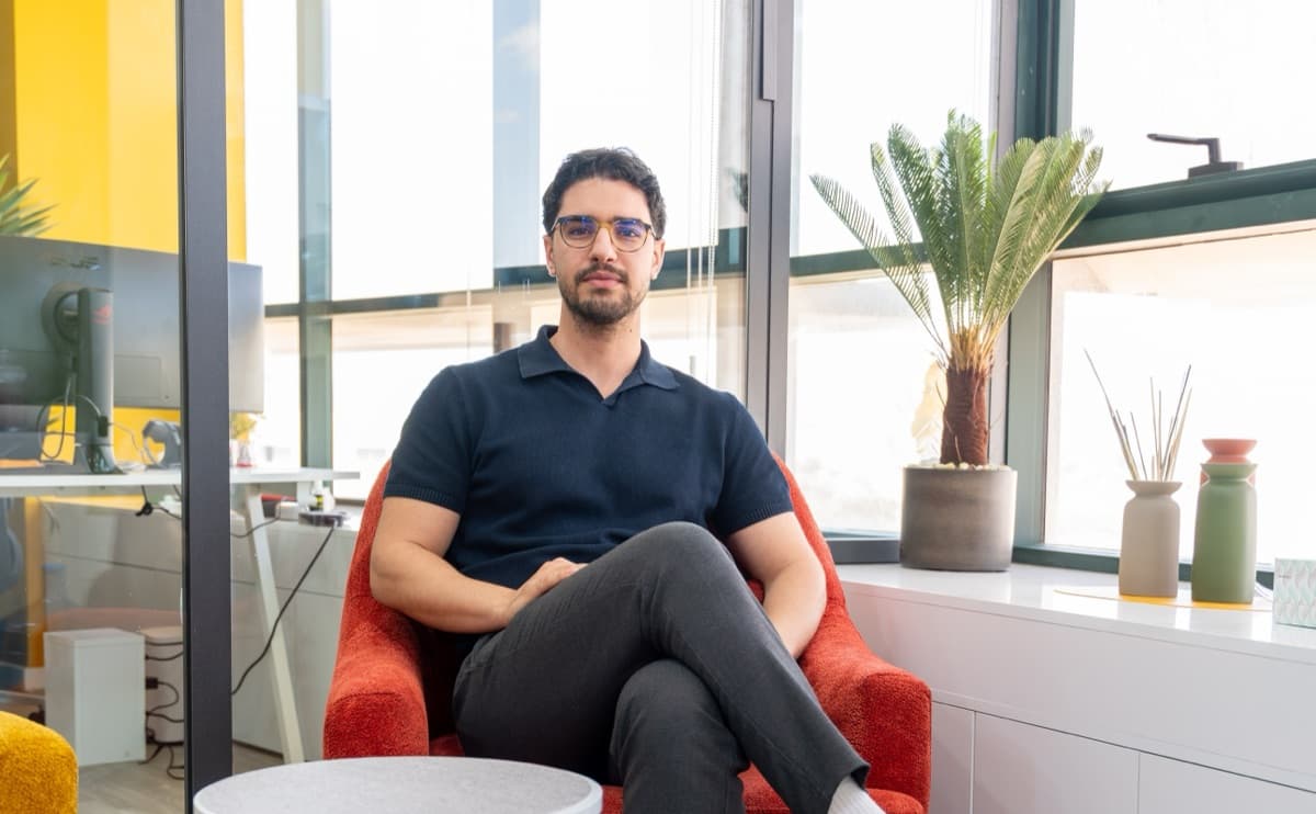 Azzeddine Saidi